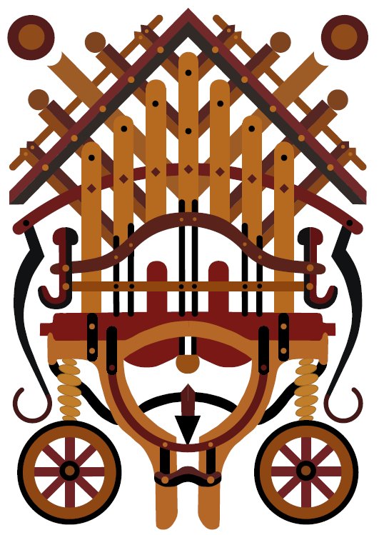 fedeles parasztszeker