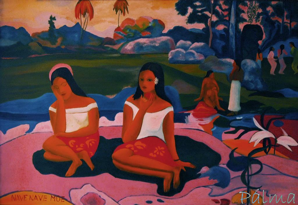 Olaj, vászon, 70cm x 100cm