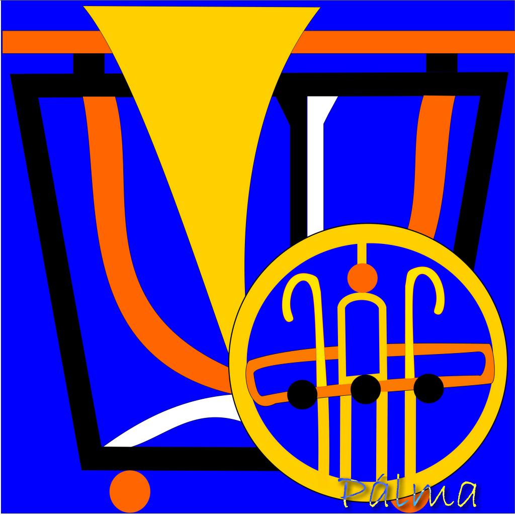 Print, feszített vászon,  x 