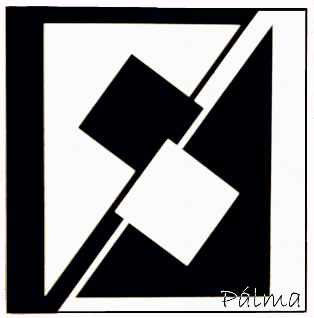 Szitanyomat, 50cm x 50cm