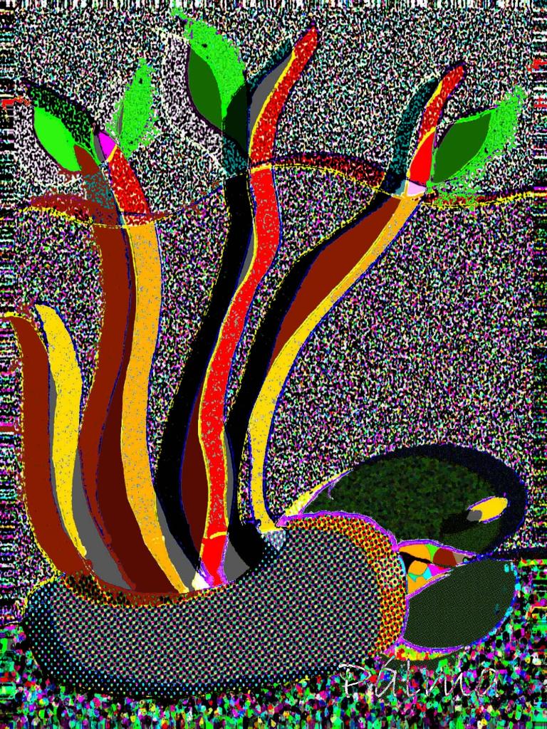 Print, feszített vászon, 40cm x 30cm